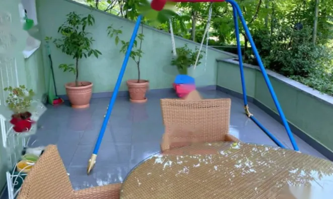 Недвижимость Трёхкомнатная квартира, Опатия: 8