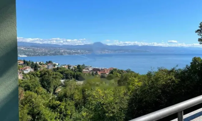 Недвижимость Трёхкомнатная квартира, Опатия: 9