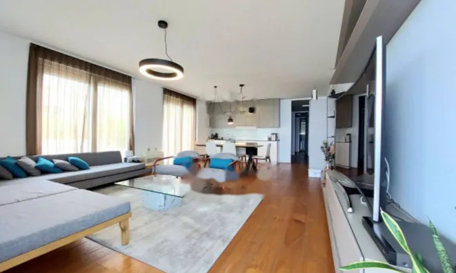 Недвижимость Трехкомнатная квартира Опатия: 2