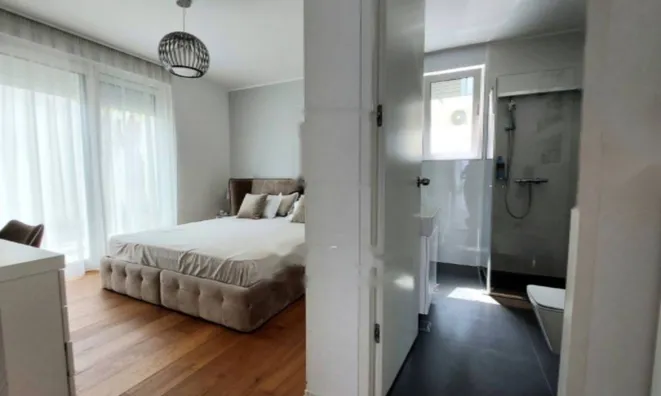 Недвижимость Трехкомнатная квартира Опатия: 9