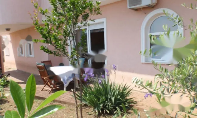 Недвижимость Трёхкомнатная квартира Ичичи: 3