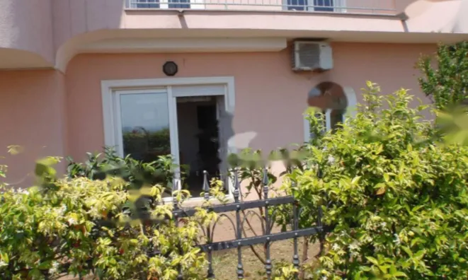 Недвижимость Трёхкомнатная квартира Ичичи: 4