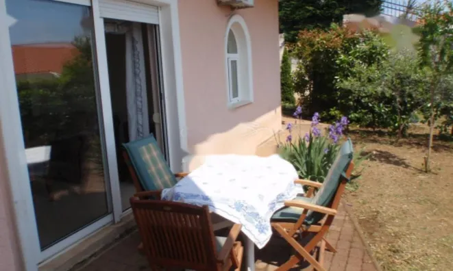 Недвижимость Трёхкомнатная квартира Ичичи: 7