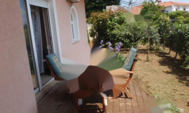 Недвижимость Трёхкомнатная квартира Ичичи: 8