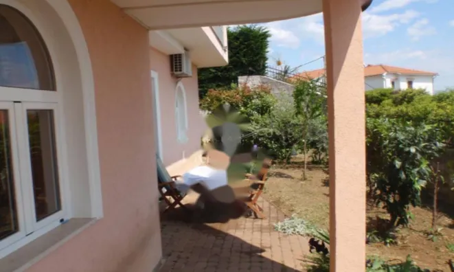 Недвижимость Трёхкомнатная квартира Ичичи: 9