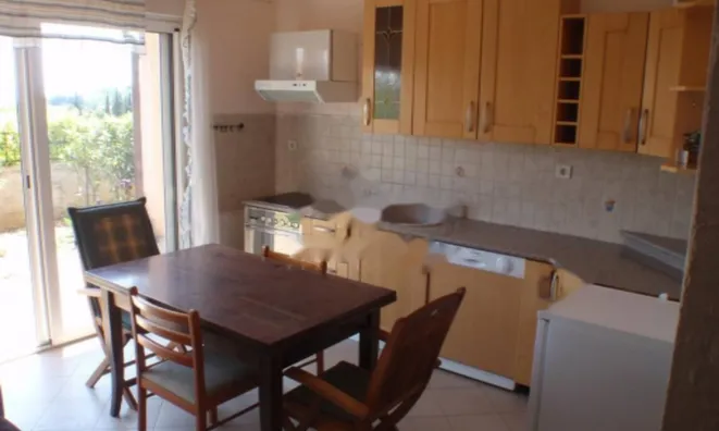 Недвижимость Трёхкомнатная квартира Ичичи: 10