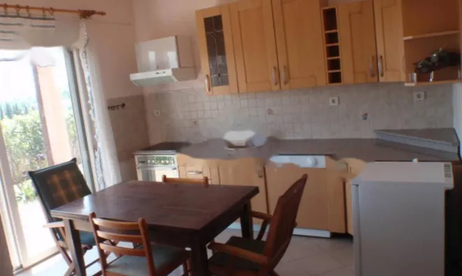 Недвижимость Трёхкомнатная квартира Ичичи: 12