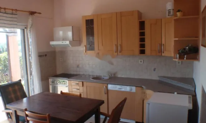 Недвижимость Трёхкомнатная квартира Ичичи: 13