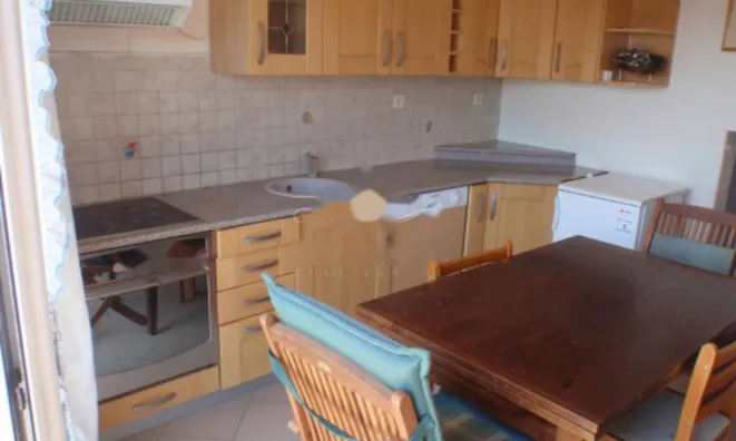 Недвижимость Трёхкомнатная квартира Ичичи: 14