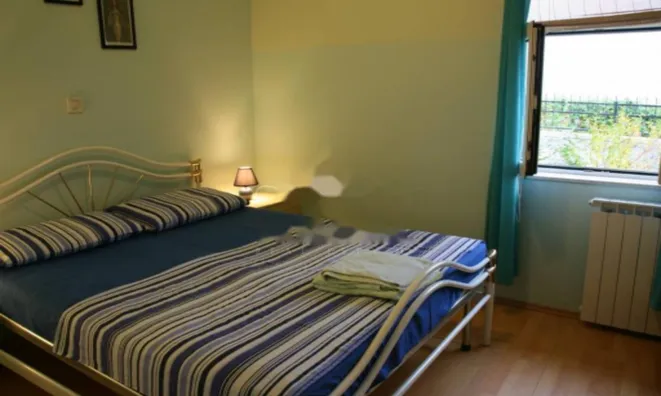 Недвижимость Трёхкомнатная квартира Ичичи: 16