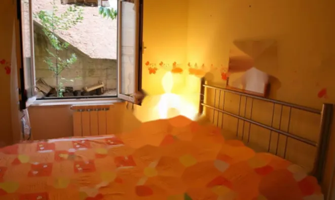 Недвижимость Трёхкомнатная квартира Ичичи: 17