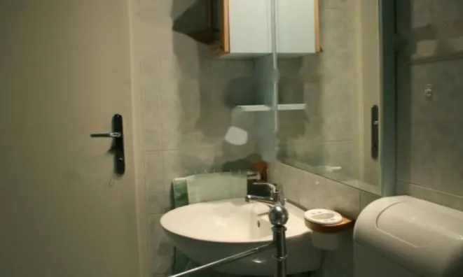 Недвижимость Трёхкомнатная квартира Ичичи: 18