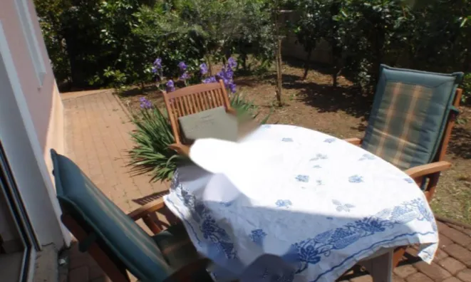 Недвижимость Трёхкомнатная квартира Ичичи: 21