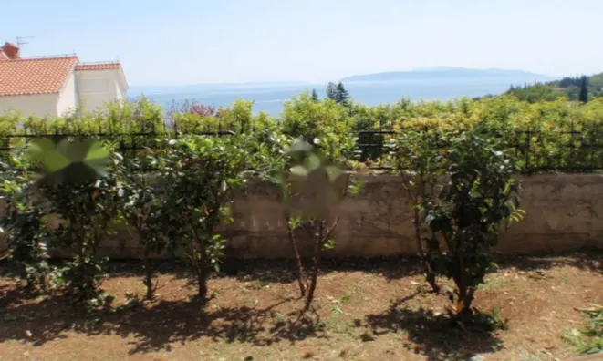 Недвижимость Трёхкомнатная квартира Ичичи: 24