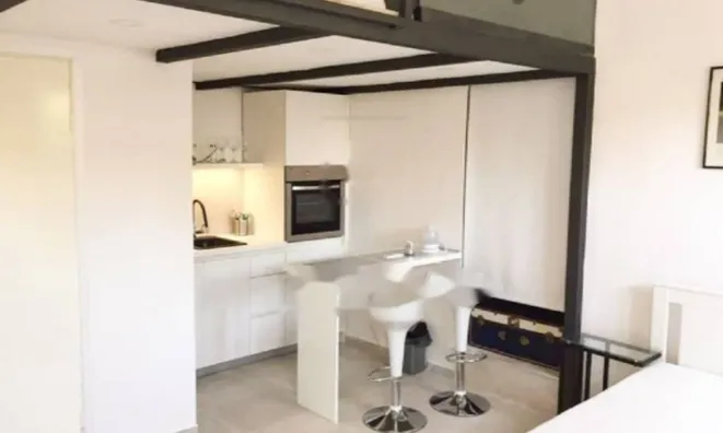 Недвижимость Четырехкомнатная квартира в Опатии: 2