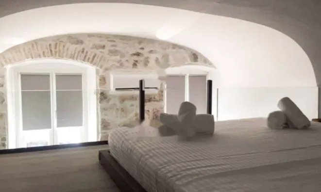 Недвижимость Четырехкомнатная квартира в Опатии: 3