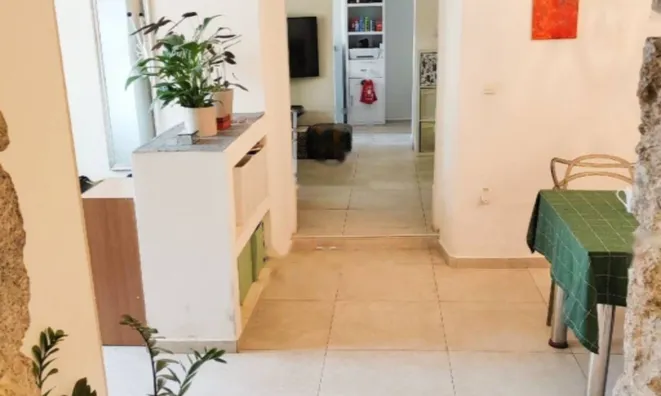 Недвижимость Четырехкомнатная квартира в Опатии: 5