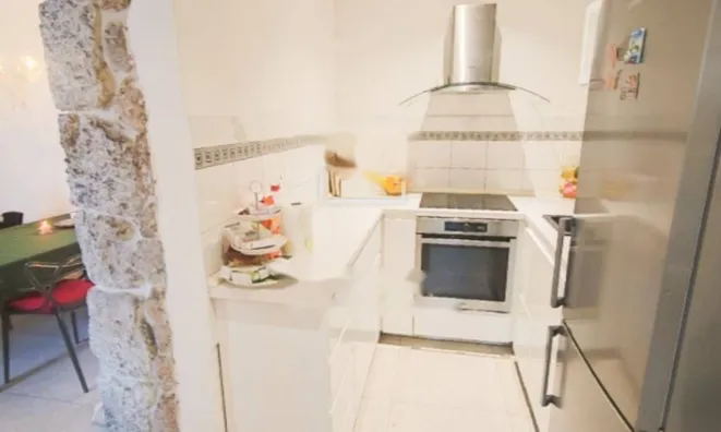 Недвижимость Четырехкомнатная квартира в Опатии: 6