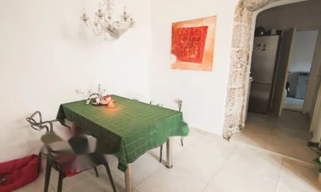 Недвижимость Четырехкомнатная квартира в Опатии: 7