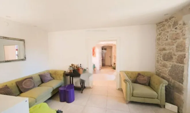 Недвижимость Четырехкомнатная квартира в Опатии: 8