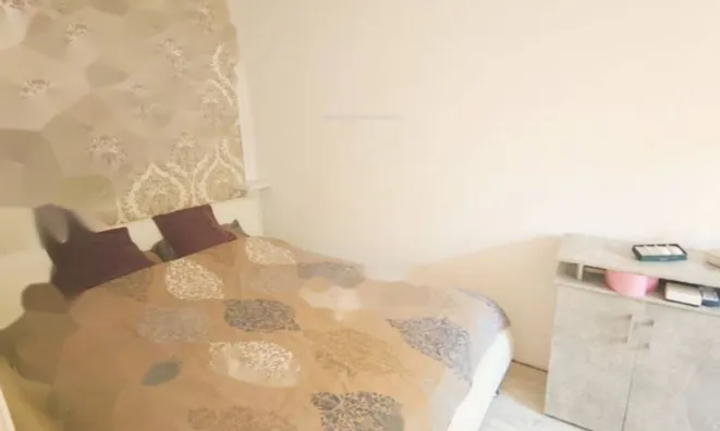 Недвижимость Четырехкомнатная квартира в Опатии: 9