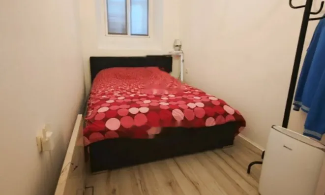 Недвижимость Четырехкомнатная квартира в Опатии: 10