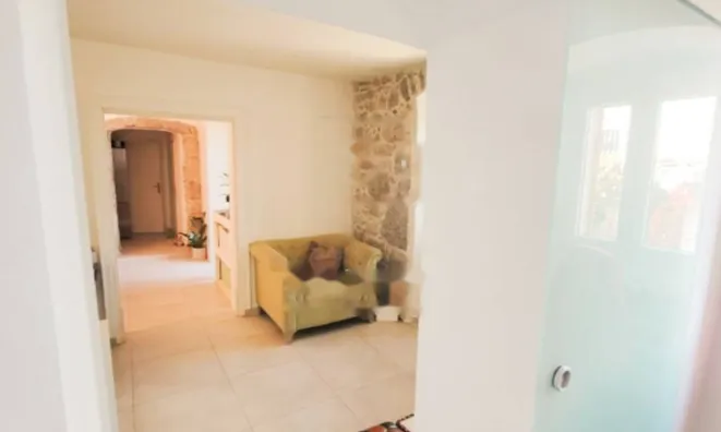 Недвижимость Четырехкомнатная квартира в Опатии: 11