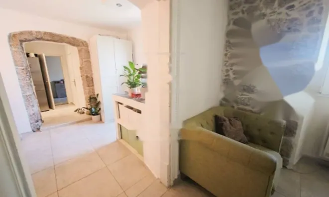 Недвижимость Четырехкомнатная квартира в Опатии: 12