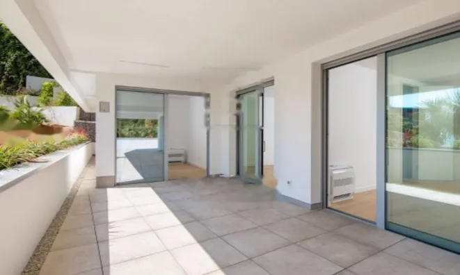 Недвижимость Квартирa на цокольном этаже в центре Опатии: 1