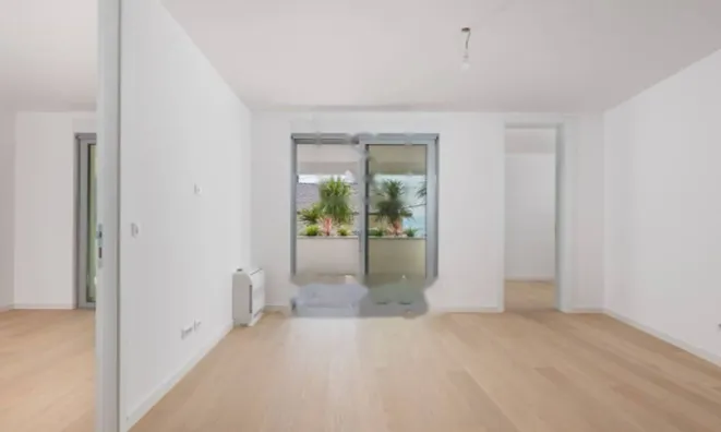 Недвижимость Квартирa на цокольном этаже в центре Опатии: 6