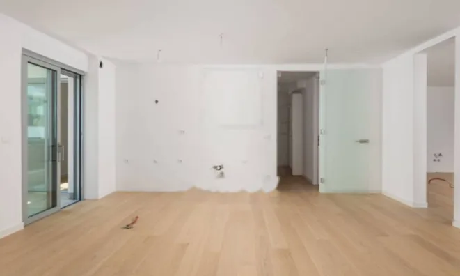 Недвижимость Квартира в Центре Опатии: 11