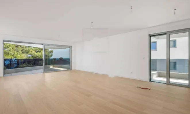 Недвижимость Квартира в Центре Опатии: 13