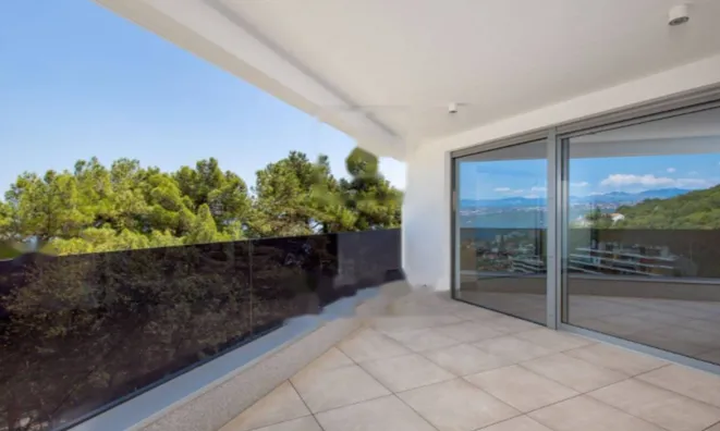 Недвижимость Квартира в Центре Опатии: 22