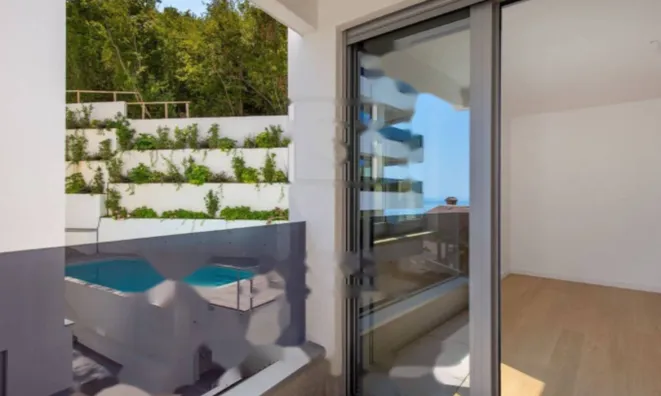 Недвижимость Квартира в Центре Опатии: 24