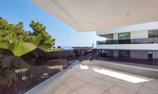 Недвижимость Квартира в Центре Опатии: 25