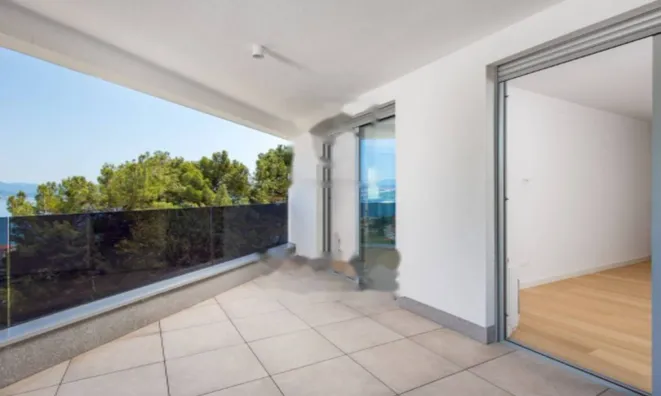 Недвижимость Квартира в Центре Опатии: 26