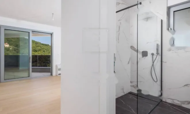 Недвижимость Квартира в Центре Опатии: 27