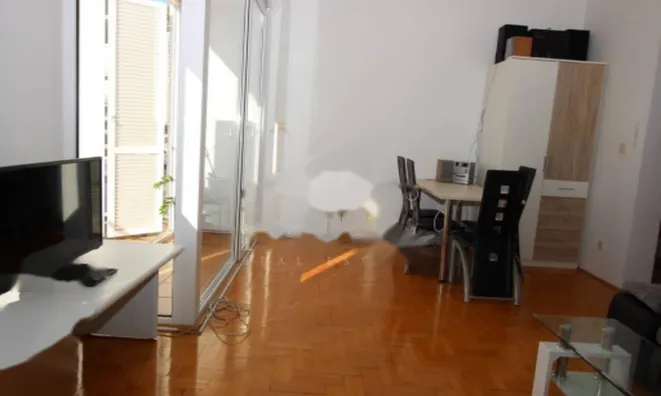 Недвижимость Трёхкомнатная квартира в Опатии: 4