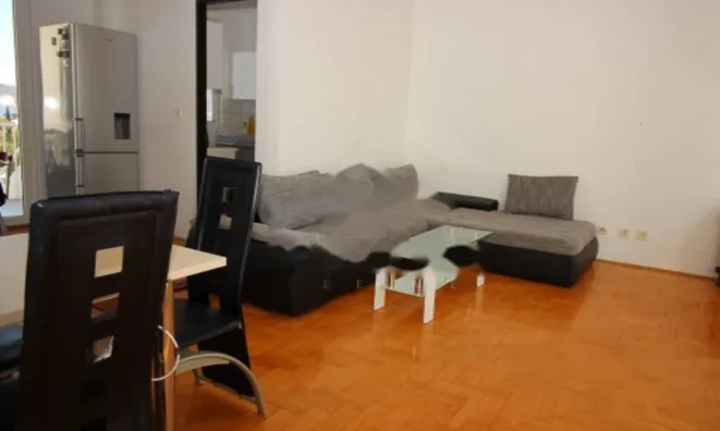 Недвижимость Трёхкомнатная квартира в Опатии: 5