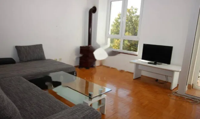 Недвижимость Трёхкомнатная квартира в Опатии: 7