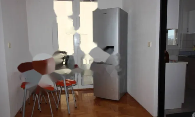 Недвижимость Трёхкомнатная квартира в Опатии: 11