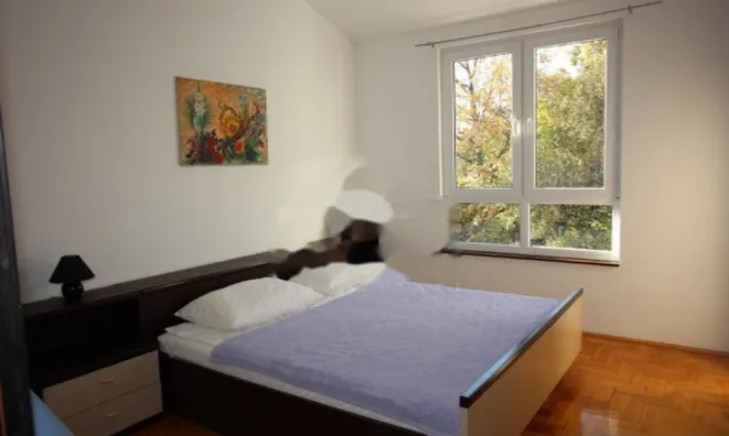 Недвижимость Трёхкомнатная квартира в Опатии: 14