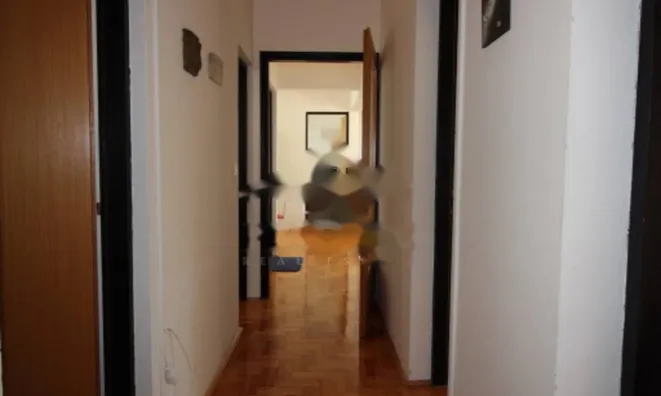 Недвижимость Трёхкомнатная квартира в Опатии: 16