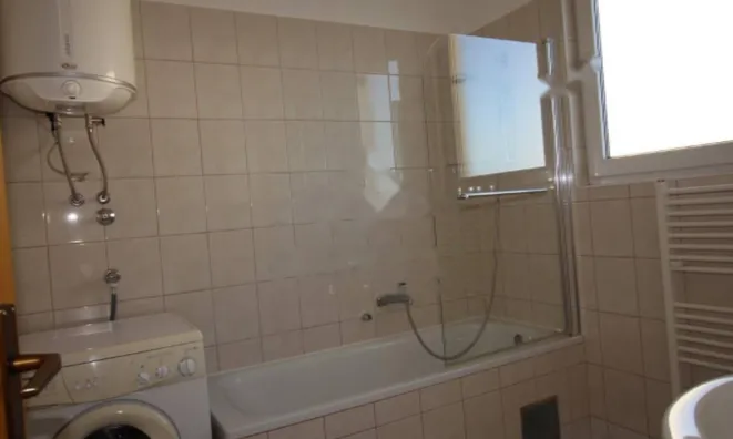 Недвижимость Трёхкомнатная квартира в Опатии: 17