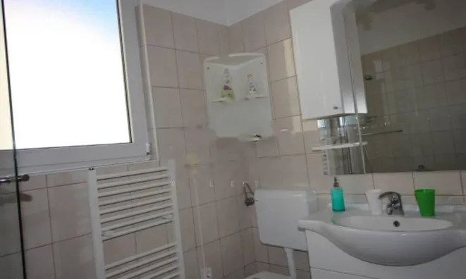 Недвижимость Трёхкомнатная квартира в Опатии: 19