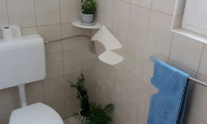 Недвижимость Трёхкомнатная квартира в Опатии: 21