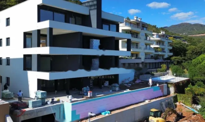 Недвижимость Квартира в центре Опатии: 2