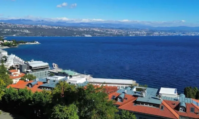 Недвижимость Квартира в центре Опатии: 5