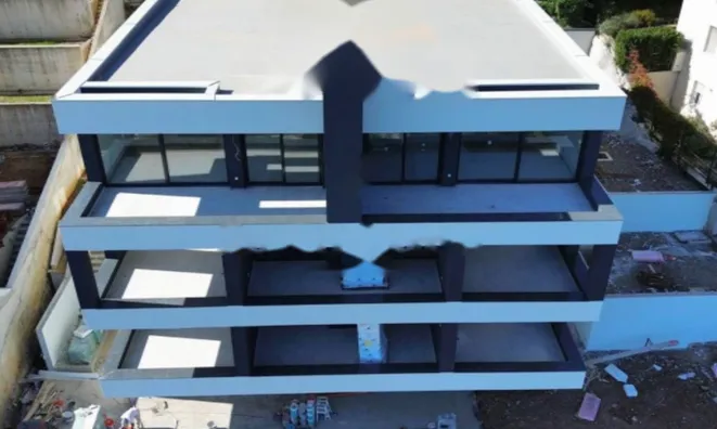 Недвижимость Квартира в центре Опатии: 9