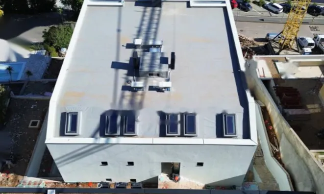 Недвижимость Квартира в центре Опатии: 15